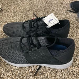 New balance running shoes